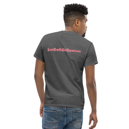 LoveDeathEatRepeat Lightweight T-shirt