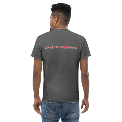 LoveDeathEatRepeat Lightweight T-shirt