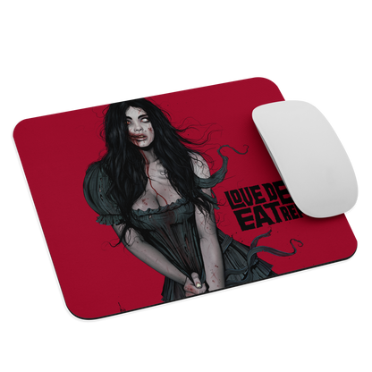 LDER Zabrina Mouse Pad