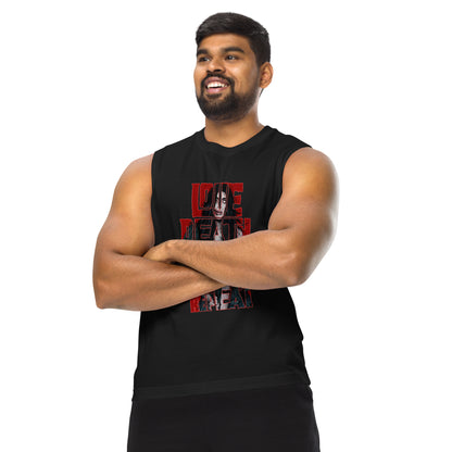 LDER Bloody Muscle Shirt