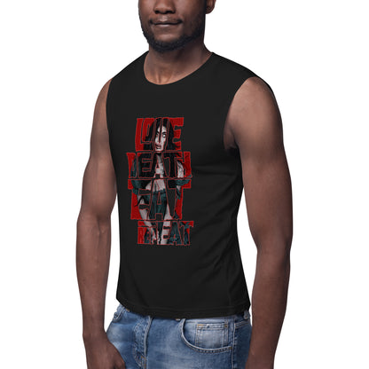 LDER Bloody Muscle Shirt