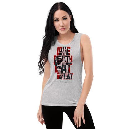 LDER Bloody Ladies’ Muscle Tank