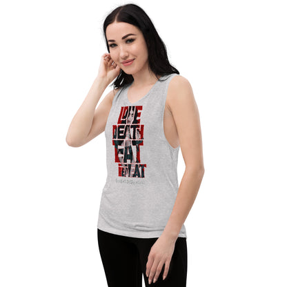 LDER Bloody Ladies’ Muscle Tank