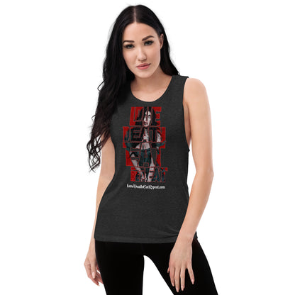 LDER Bloody Ladies’ Muscle Tank