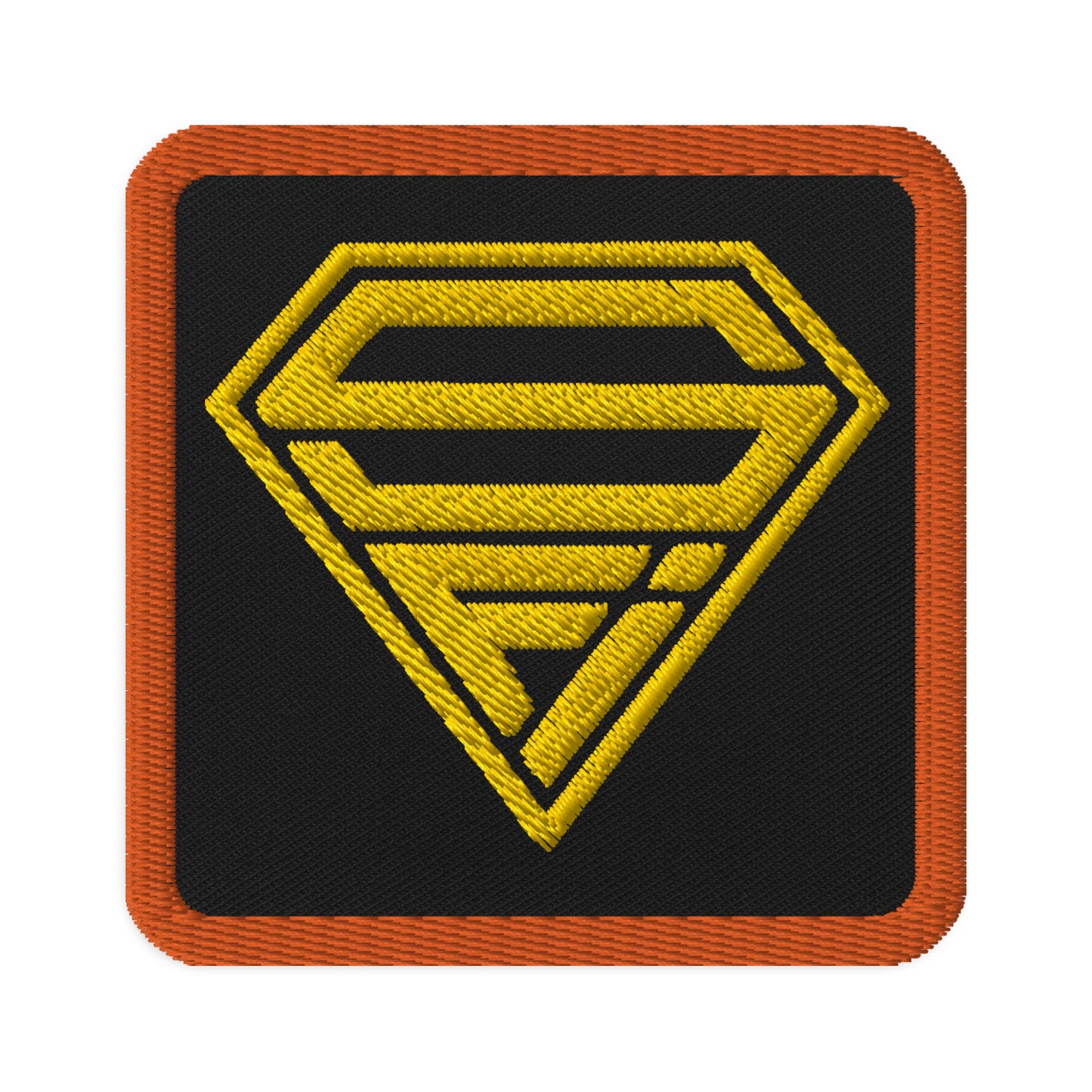 SFi Patch