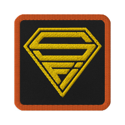 SFi Patch