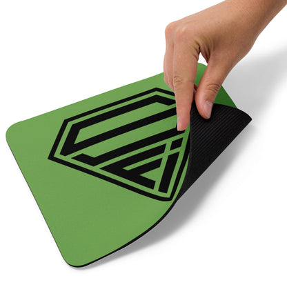 Mouse pad