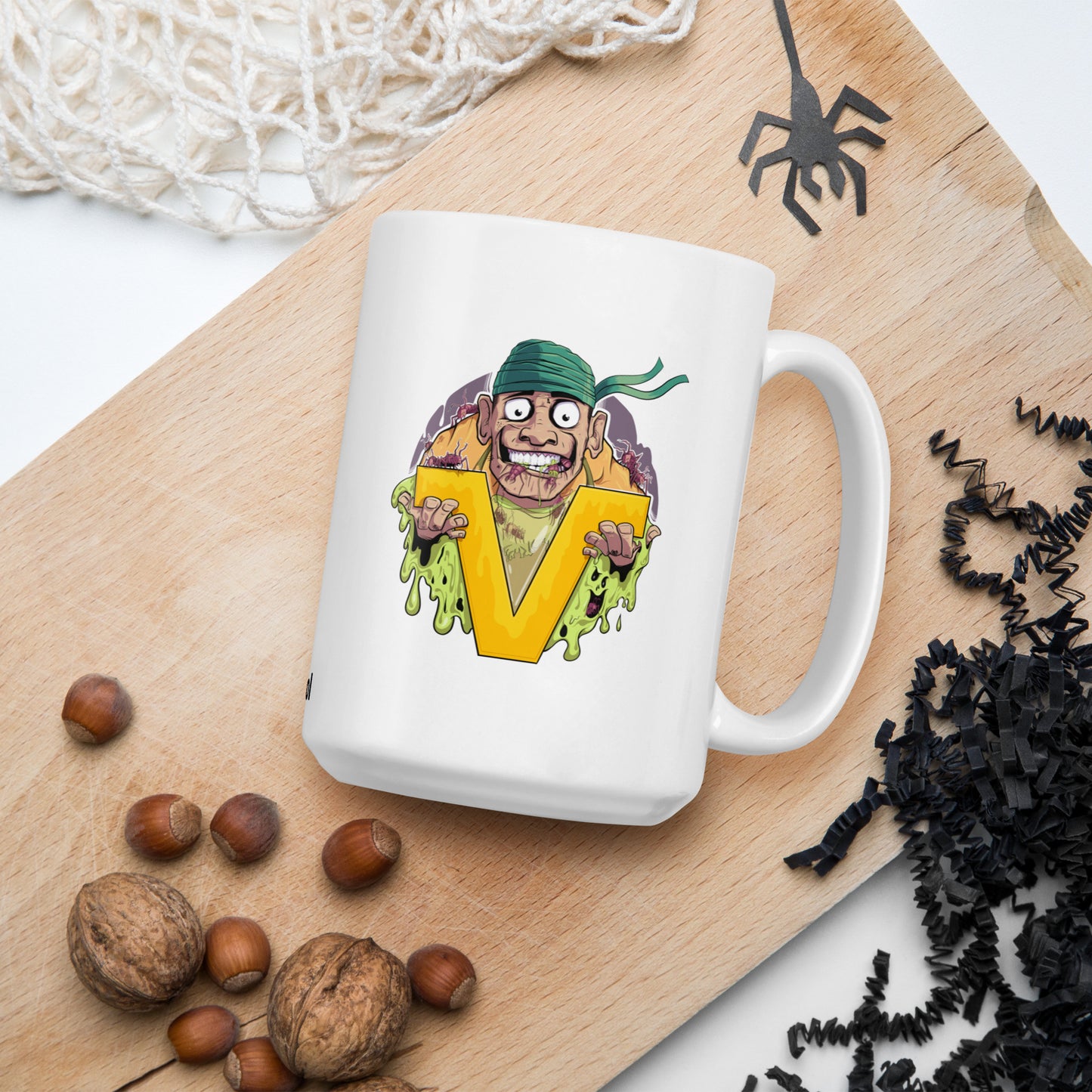 Vermineater Mug